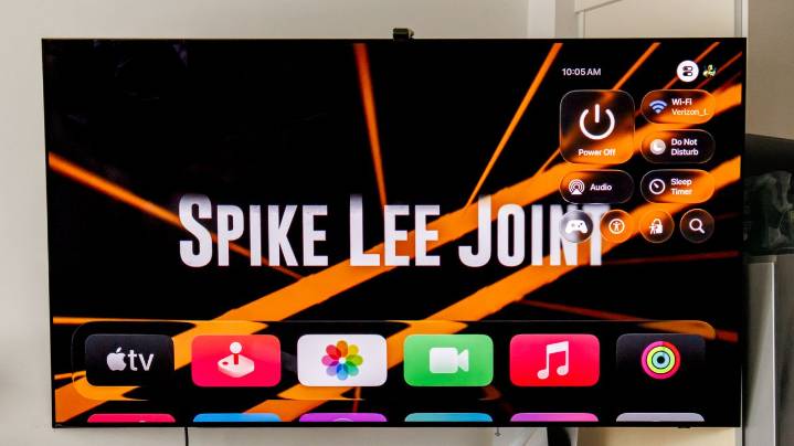 Apple tvOS 26 is here — all the biggest upgrades and changes you can try right now
