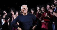 Fortuna de Giorgio Armani: ¿De cuánto es la riqueza del ‘rey’ de la moda italiana?