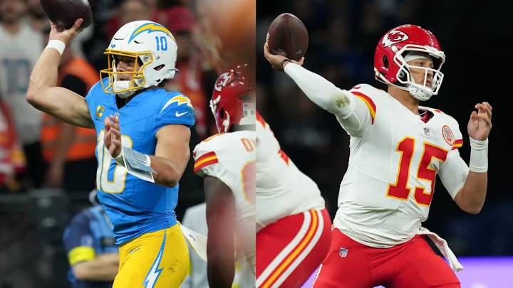 Chiefs-Chargers in Brazil: What We Learned from Los Angeles' 27