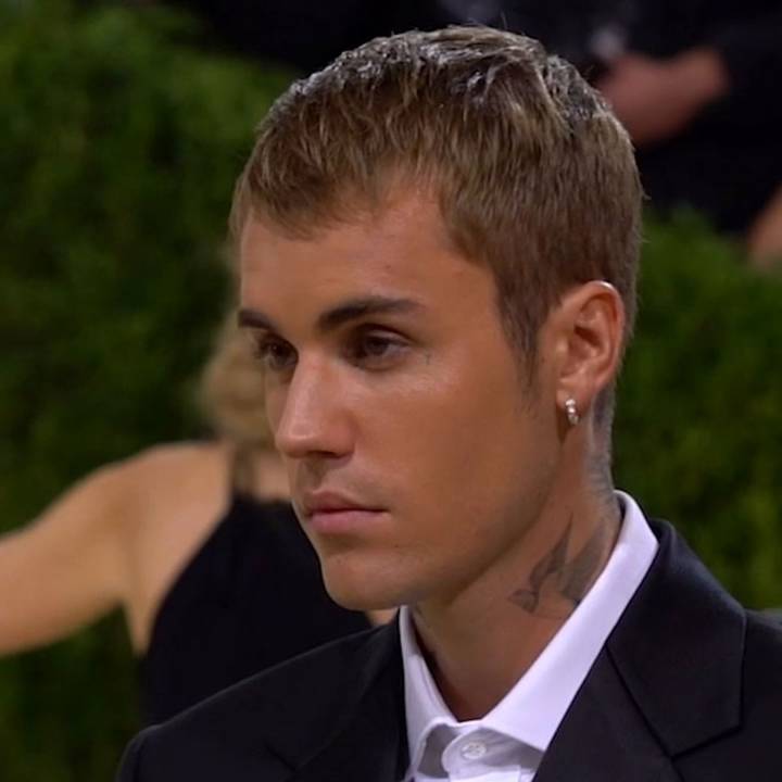 Justin Bieber Shares Photos of Son Jack Walking Alongside Proud Mom Hailey
