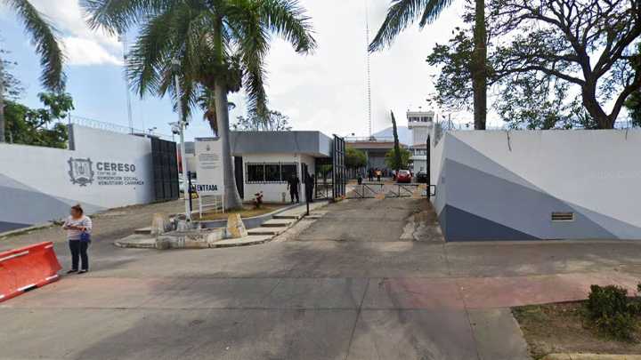 El presidio que no debió estar ni debe continuar, donde está