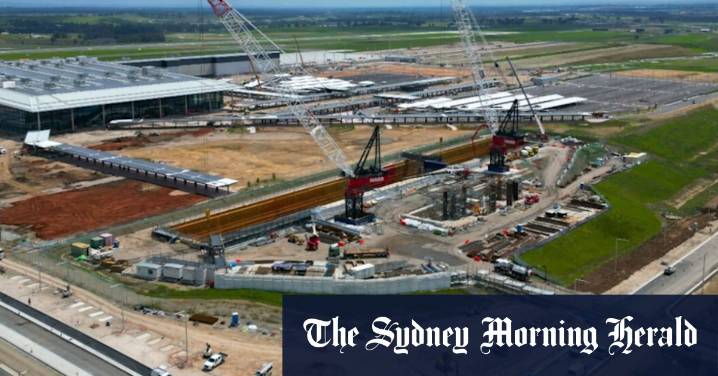 Sydney Metro to probe intimidation, exploitation claims against contractors