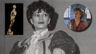 Patricia Reyes Spíndola: su carrera comenzó con un jabón en la mano, ahora tendrá el Ariel de Oro
