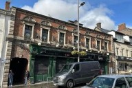 The Fort, Dungannon: Traders seek legal advice after redevelopment of famous bar area announced - 'This is going to the change the town for the worse'