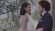 Selena Gomez shares stunning first romantic wedding photos with Benny Bianco