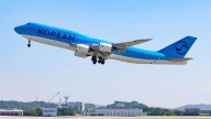 A South Korean charter plane is headed to the U.S. to bring back Hyundai workers detained by ICE