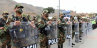 Gremios de La Libertad rechaza posible declaratoria de toque de queda