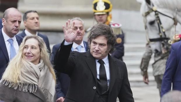 El Presidente señaló al periodismo tras la filtración de los audios de Karina Milei: “No están por encima de la ley”