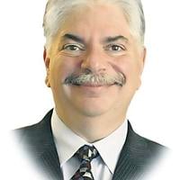 Fred Goldenberg: Say goodbye to paper checks