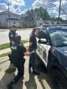 Sex offender charged in attack on Welland, Ont., toddler denied transfer to women's jail