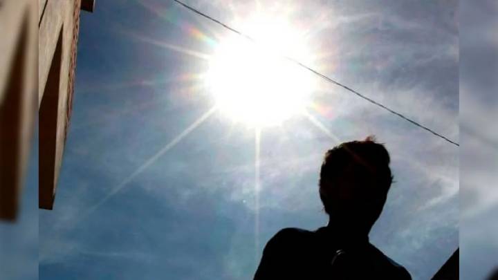 Senamhi advierte incremento de radiación ultravioleta
