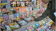 El Gobierno desreguló la venta de diarios y revistas