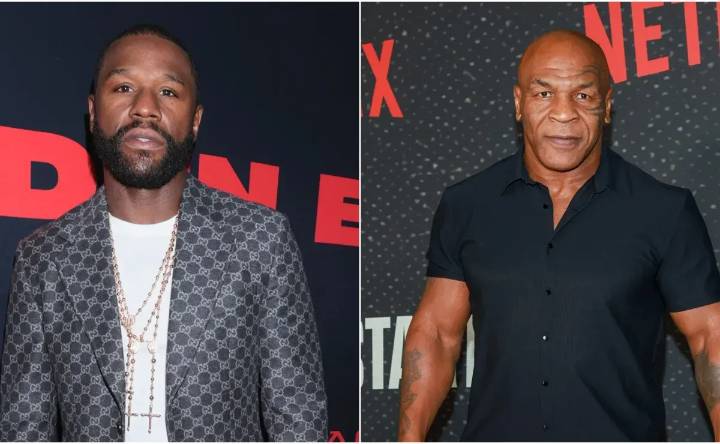 Floyd Mayweather vs. Mike Tyson: Ryan Garcia drops explosive take after mega fight announcement