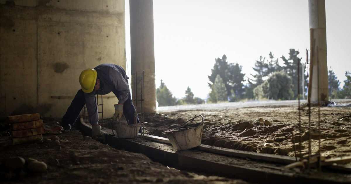 El empleo privado en Río Negro creció un 4% en el último año, según datos oficiales