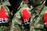 Condenan a cabecillas del ELN por crimen de tres firmantes de paz en Nariño