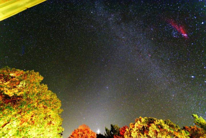What’s up in the sky for September 2025? Zodiacal light, Milky Way and Autumnal Equinox