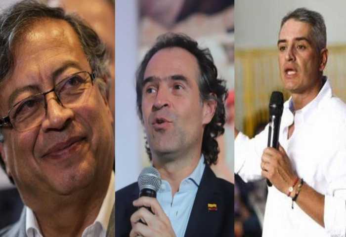 Gobernadores dieron permiso a alcaldes para viajar a EE. UU., Gobierno insiste en aval de Petro