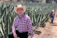 El maguey no se verá perjudicado por parque fotovoltaico, asegura Napoleón González