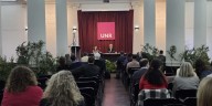 La Universidad Nacional de Rosario anunció la incorporación de seis carreras: una estaba suspendida desde 1977