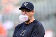 Yankees' Aaron Boone Sends Message Ahead of Pivotal Week