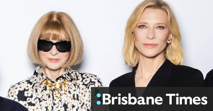 Cate Blanchett, Uniqlo ambassador: Actress fronts Japanese brand at New York Fashion Week