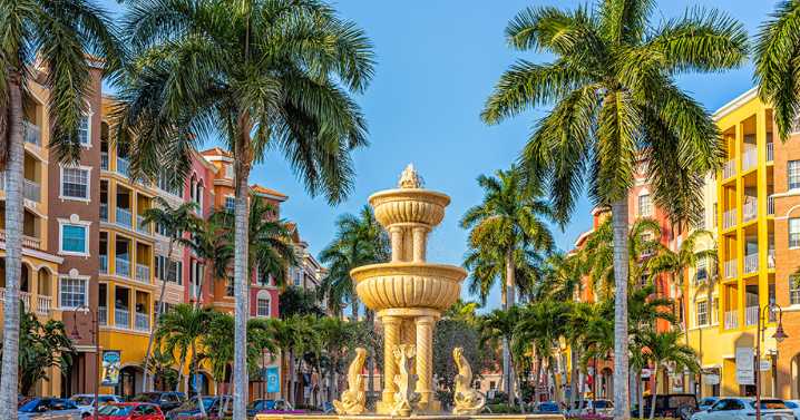 Best places to retire on the East Coast