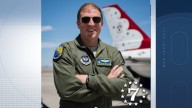 Air Force Lt. Col. sentenced for child sex crimes in Las Vegas case