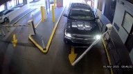 City of Greenville targets ongoing parking gate vandalism with tougher penalties