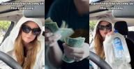 "You Have to Sacrifice" — Single Mom Explains How She Survives on Low Income in Current Economy