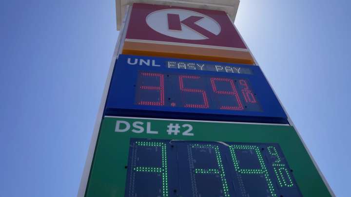 Why are gas prices so high in Arizona? Here's what sets the price
