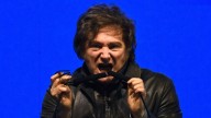 Sin su hermana Karina, Javier Milei viaja a Los Ángeles para reunirse con inversionistas y empresarios