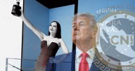 ¿Trump es aliado de Sandra Cuevas? Esto dice la presunta investigación del CNI contra la exalcaldesa