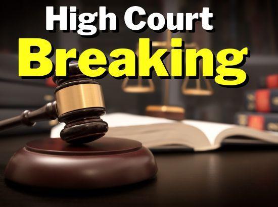Centre approves appointment of 24 new judges to Allahabad High Court