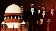 'Advocate Attesting Affidavit Not Responsible For Its Contents' : Supreme Court Dismisses 'Malicious' Complaint Against Lawyer