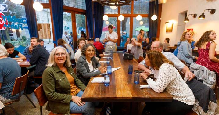 Chubby Fish in Charleston, SC makes NY Times restaurant list