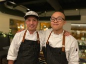 For[a]ged Restaurant in Denver closing