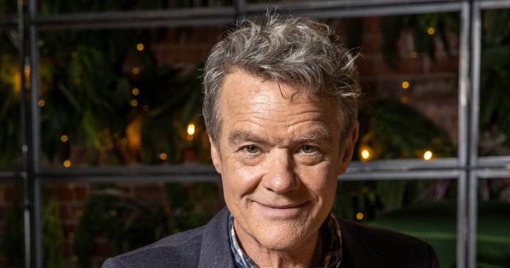 Strictly Come Dancing's Stefan Dennis reveals 'semi-retirement' plans after Neighbours cancellation