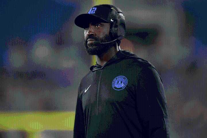 Calls Mount to Fire $2.1M UCLA Front Office Head After New Name Emerges as DeShaun Foster Replacement After DeShaun Foster’s firing, UCLA’s AD faces a hot seat over leadership, NIL struggles, and a pi