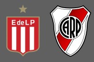 River venció por 2-1 a Estudiantes La Plata como visitante en el Torneo Clausura