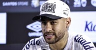 Un multimillonario deja 1.000 millones de dólares de herencia al futbolista Neymar