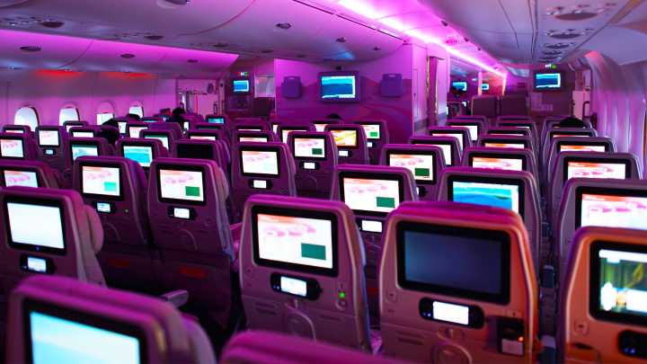 How To Get Better Sleep On An Airplane Without Paying For A Seat Upgrade