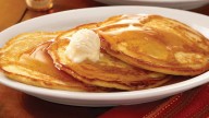 Cracker Barrel pancake day deal: $5 for all-you