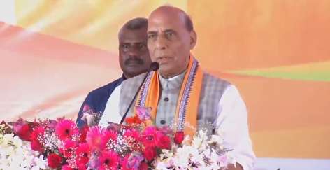 Defence minister calls Mig-21 national pride during last sortie