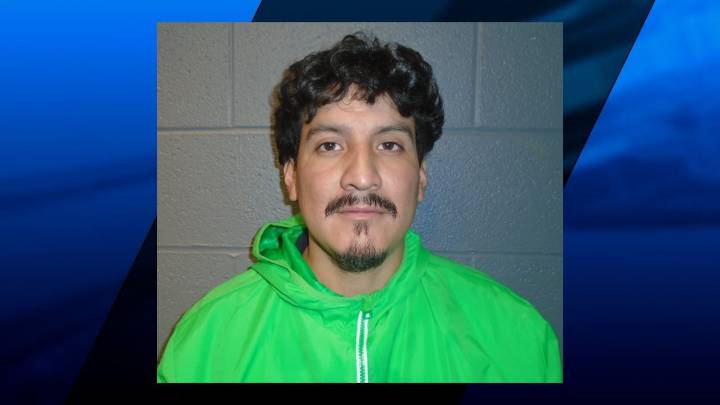 Providence man arrested after allegedly kidnapping elderly woman outside Pembroke restaurant