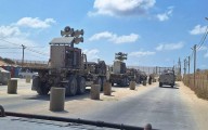 Netanyahu ordena al ejército colocar altavoces en Gaza para emitir su discurso en la ONU