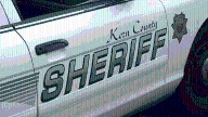 2 people arrested after shots fired investigation north of Lamont: KCSO