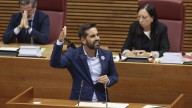 El PSPV pone el foco la dana y acusa a Mazón de gestionar el 29