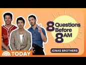 The Jonas Brothers Break Down the Most Nostalgic Chapters of Their Career