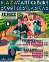 ¿Tienes una scooter clásica? Jerez es el epicentro de un encuentro nacional