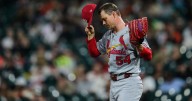 Sonny Gray says he'll consider waiving no-trade clause given 'direction' Cardinals are going